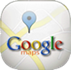 Ubiquenos con Google Maps