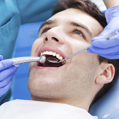 Periodoncia